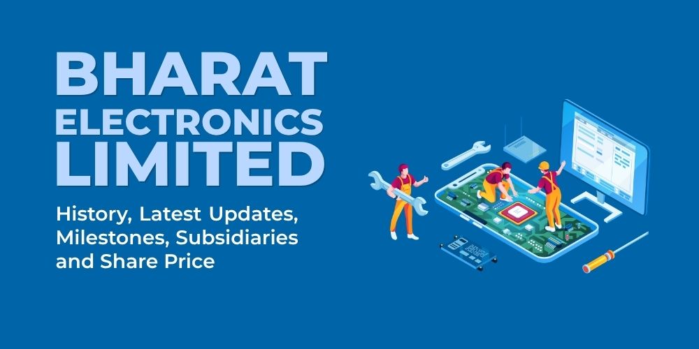 Bharat Electronics Ltd
